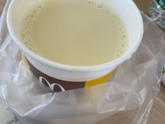 -麦当劳(湛江大厦店)