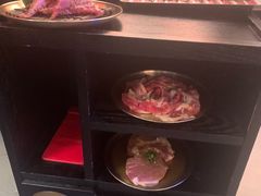 -西塔老太太泥炉烤肉(上海七宝领展广场店)