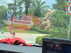 -珠海长隆海洋王国