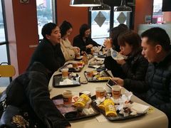 -麦当劳(桐乡润丰步行街店)