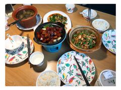 -蜀宴小调·精致家常菜(科华店)