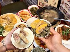 -姐妹鸭仔饭店(湾南路店)