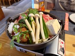 -玖寿司(同心家园1期店)