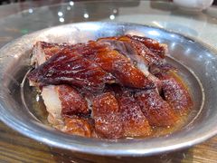 烧鹅-农汤老店(顺联公园里店)