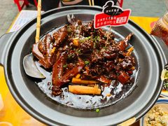 -回味黑鸭煲·始于2006(万松园店)