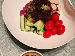 -大唐凤凰园美食城(卫国路总店)