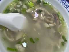 -清真嘎咕馅饼(奉天街店)