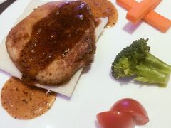 -邓丽君音乐主题餐厅