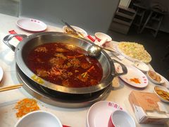 -蜀滋香鲜鱼美蛙火锅(339店)