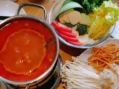 -朵朵开素食餐厅(后宰门街店)