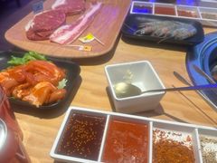 -万达广场(济南高新店)