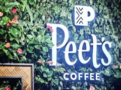 -Peet's Coffee皮爷咖啡(豫园店)