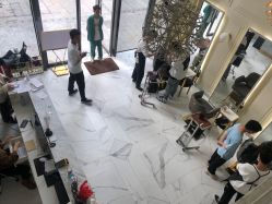 -3AM HAIR SALON染发接发