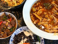 -大众酸菜鱼(梨花巷总店)