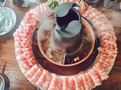 -东镇老火锅(长春路首店)