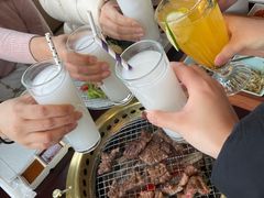 -龍二烧肉酒场(九亭店)