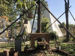 -安德鲁户外烧烤帐篷营地(马泉营店)