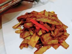 -稻香酒家·33年老字号·港式粤菜(富邦中心店)