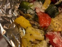 牛肚杆菌烩蔬菜-La Tavernetta(Bar à Vin)(乌鲁木齐路店)