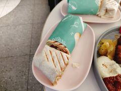 -库滋明·俄罗斯特色美食(中央大街店)