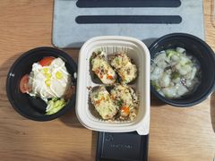 -山葵家·创意料理(EFC欧美广场店)