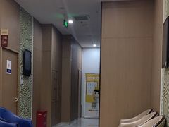 -美年大健康体检中心(牡丹园分院)