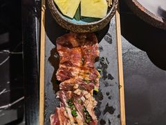 -谷牛和牛烤肉(漕河泾印象城店)