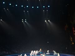 -珠海横琴长隆《卡卡虎奇遇记》