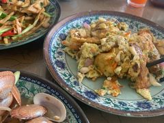-阿水杠面(漳港店)