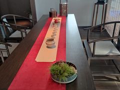 -晓长安·新陕菜(曲江店)
