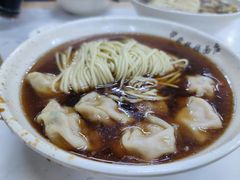 -蒋家桥饺面店(四望亭路店)