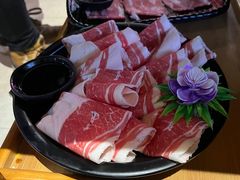 -杀猪天·韩国烤肉(总店)