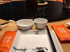 -吴越荣记苏州菜·松鼠桂鱼100%活鱼现做(斜塘老街店)