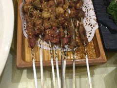 -惠宾饭庄(千禧店)