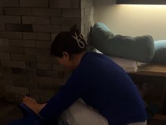 -豪爵足道·SPA(二七路店)