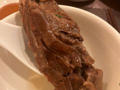 -中国厨房/台湾牛肉面