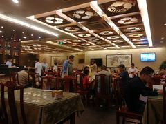 大堂-烤肉宛饭庄(北新桥店)