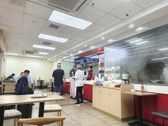 -老边饺子馆(北京南站3店)
