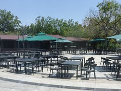 -静之湖湖畔餐厅