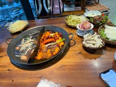 -楠火锅(哈尔滨金爵万象店)