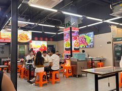 -小民大排档(江汉路店)