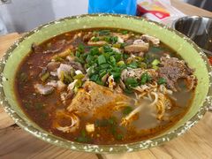 -筒骨麻辣烫(永同昌公寓胜明花园店)