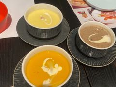 -伯顿西餐厅(厚街香榭丽店)