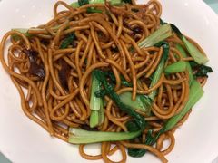 上海粗炒面-新吉士·上海菜(浦东LCM置汇旭辉店)