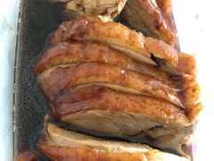 烤鸭-竺桥兄弟烤鸭馆(竺桥店)