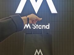 -M Stand(西安大悦城店)