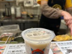 -卞姐蛋饼(陕西南路店)
