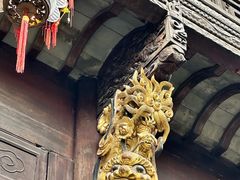 -胡雪岩故居