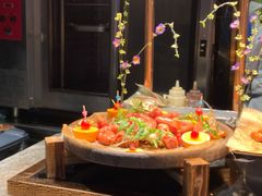 -吉布鲁牛排烤肉自助(常州吾悦店)