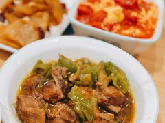 -老乡鸡(东方广场店)